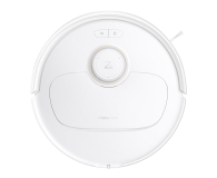 Roborock Robot sprzątający Qrevo MaxV biały - 1309442 - zdjęcie 2